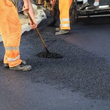 Stanton, TX Driveway Paving Services Company